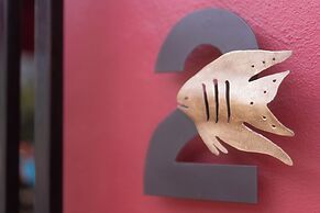 5 Frogs Hotel Bucerias