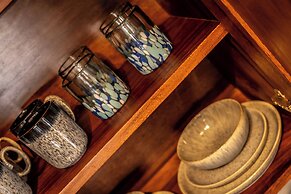 5 Frogs Hotel Bucerias