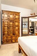 5 Frogs Hotel Bucerias