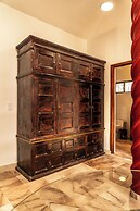 5 Frogs Hotel Bucerias