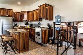 5 Frogs Hotel Bucerias