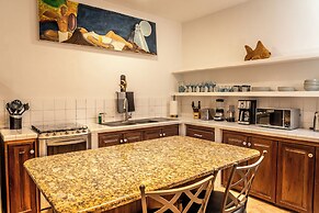 5 Frogs Hotel Bucerias