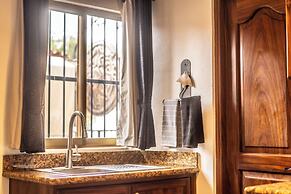 5 Frogs Hotel Bucerias