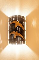 5 Frogs Hotel Bucerias