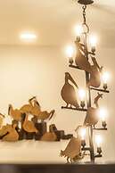 5 Frogs Hotel Bucerias