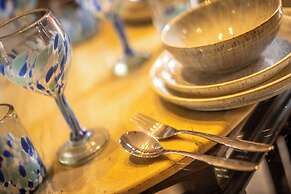 5 Frogs Hotel Bucerias