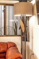 5 Frogs Hotel Bucerias