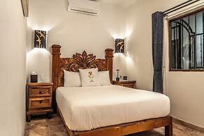 5 Frogs Hotel Bucerias