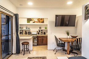 5 Frogs Hotel Bucerias