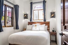 5 Frogs Hotel Bucerias