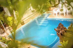 5 Frogs Hotel Bucerias