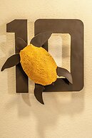 5 Frogs Hotel Bucerias