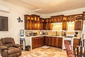 5 Frogs Hotel Bucerias