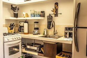 5 Frogs Hotel Bucerias