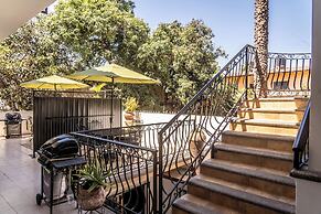 5 Frogs Hotel Bucerias