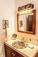 5 Frogs Hotel Bucerias