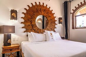 5 Frogs Hotel Bucerias