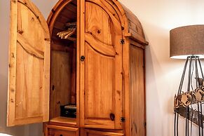 5 Frogs Hotel Bucerias