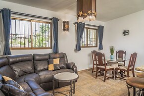 5 Frogs Hotel Bucerias