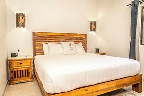 5 Frogs Hotel Bucerias