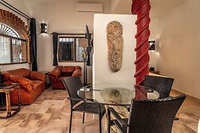 5 Frogs Hotel Bucerias