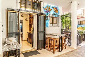 5 Frogs Hotel Bucerias