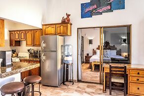 5 Frogs Hotel Bucerias