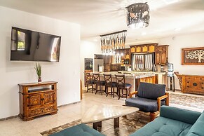 5 Frogs Hotel Bucerias