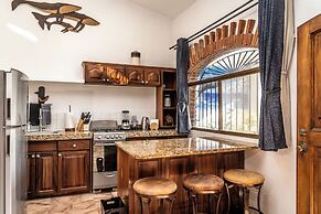 5 Frogs Hotel Bucerias