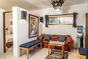 5 Frogs Hotel Bucerias