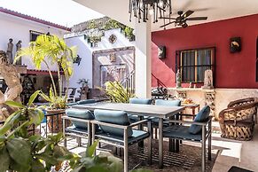 5 Frogs Hotel Bucerias