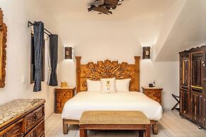 5 Frogs Hotel Bucerias