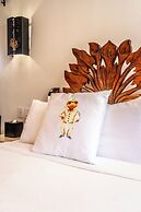 5 Frogs Hotel Bucerias