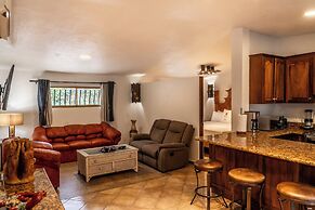 5 Frogs Hotel Bucerias