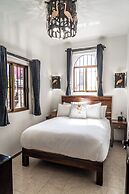 5 Frogs Hotel Bucerias