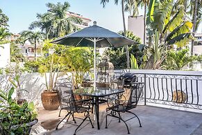 5 Frogs Hotel Bucerias