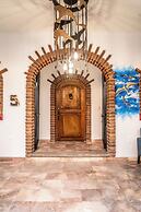 5 Frogs Hotel Bucerias