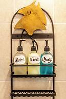 5 Frogs Hotel Bucerias