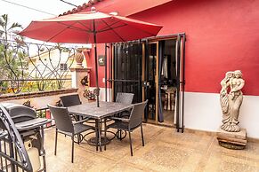 5 Frogs Hotel Bucerias