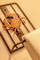 5 Frogs Hotel Bucerias