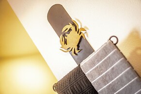 5 Frogs Hotel Bucerias