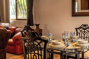 5 Frogs Hotel Bucerias