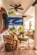 5 Frogs Hotel Bucerias