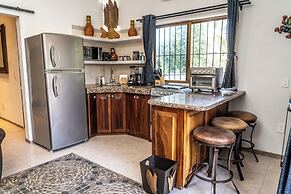 5 Frogs Hotel Bucerias