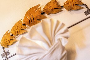 5 Frogs Hotel Bucerias