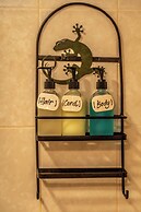 5 Frogs Hotel Bucerias