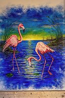 5 Frogs Hotel Bucerias