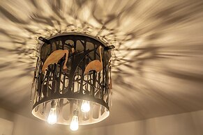 5 Frogs Hotel Bucerias