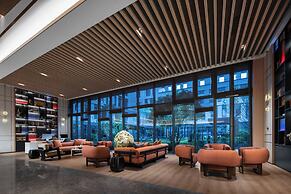 Holiday Inn Express Beijing Zhongguancun Tech Park by IHG