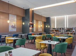 Holiday Inn Express Beijing Zhongguancun Tech Park by IHG